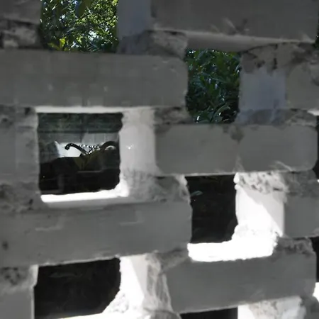 La Casa Rossa Nel Bosco Сasa de vacaciones Cantù